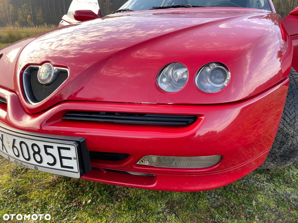 Alfa Romeo GTV - 31