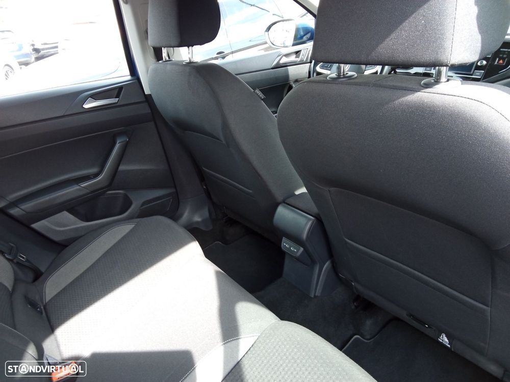 VW Taigo 1.0 TSI Life - 24