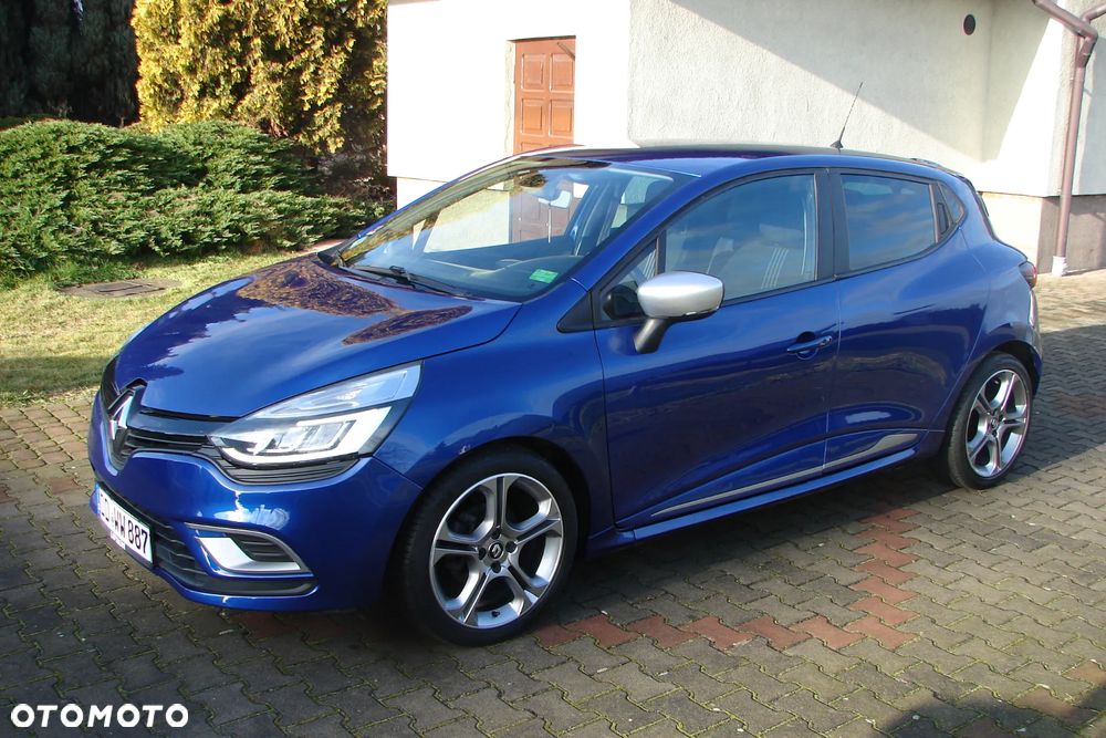 Renault Clio Energy dCi 110 Bose Edition - 1