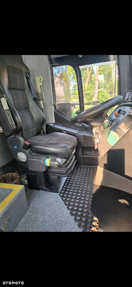 Volvo B12B - 12
