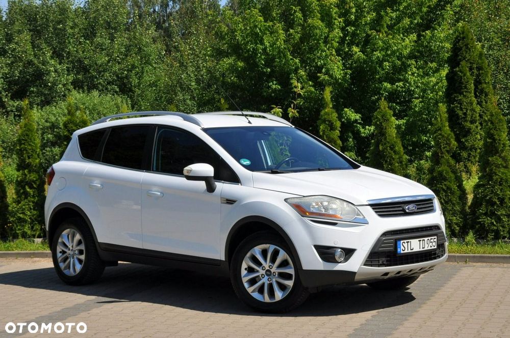 Ford Kuga - 3
