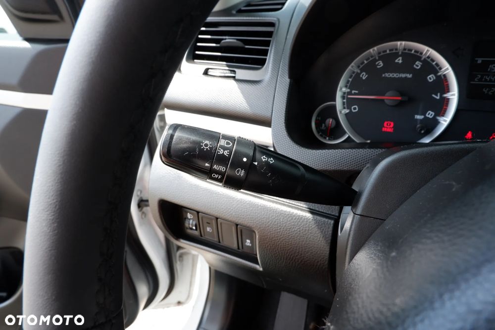 Suzuki Swift 1.2 4x4 Club - 17