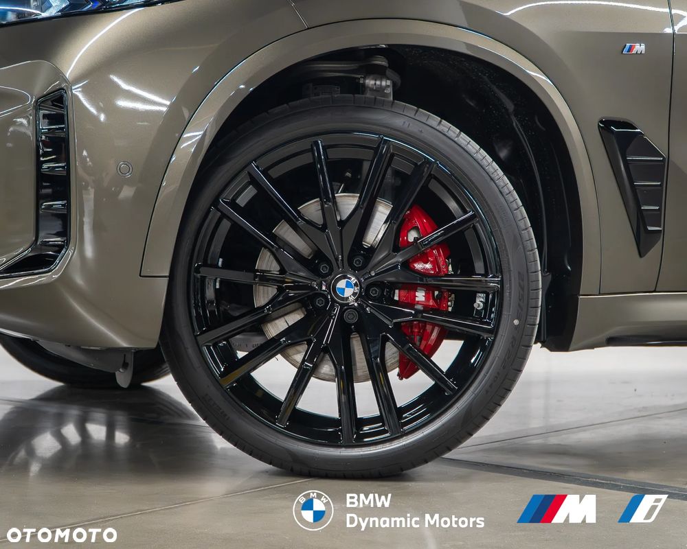 BMW X5 xDrive40i - 9