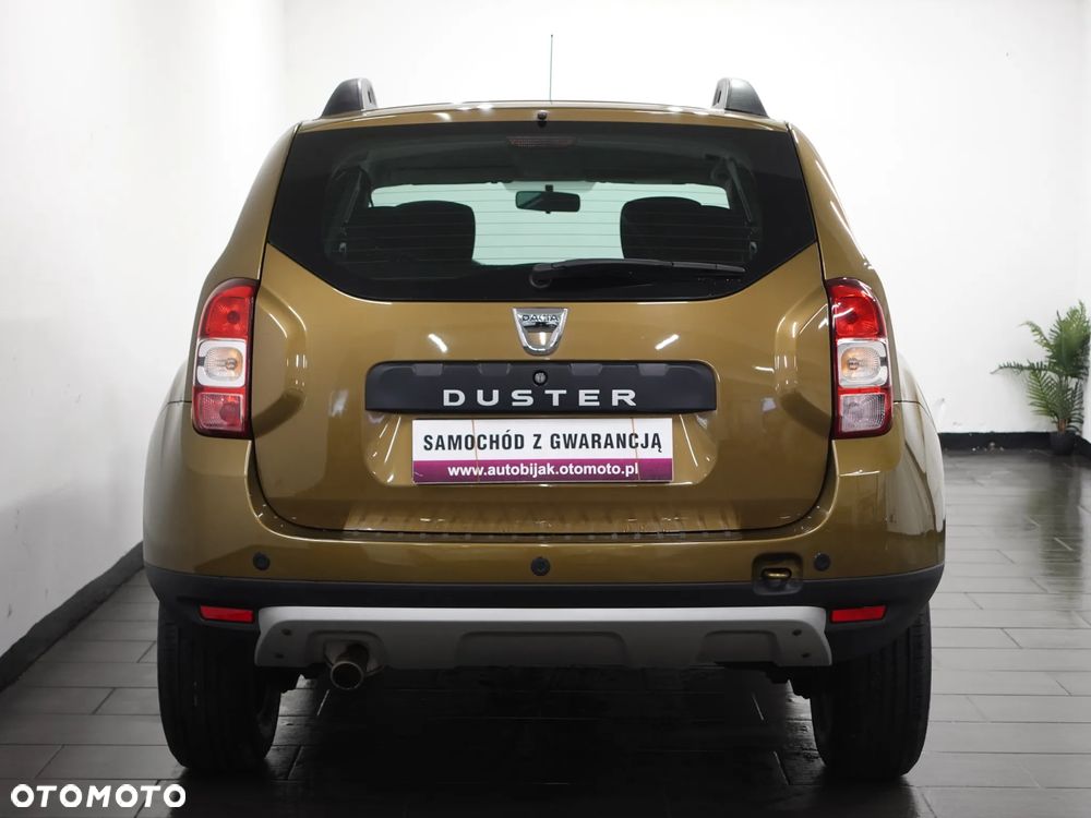 Dacia Duster SCe 115 4x2 Laureate - 6