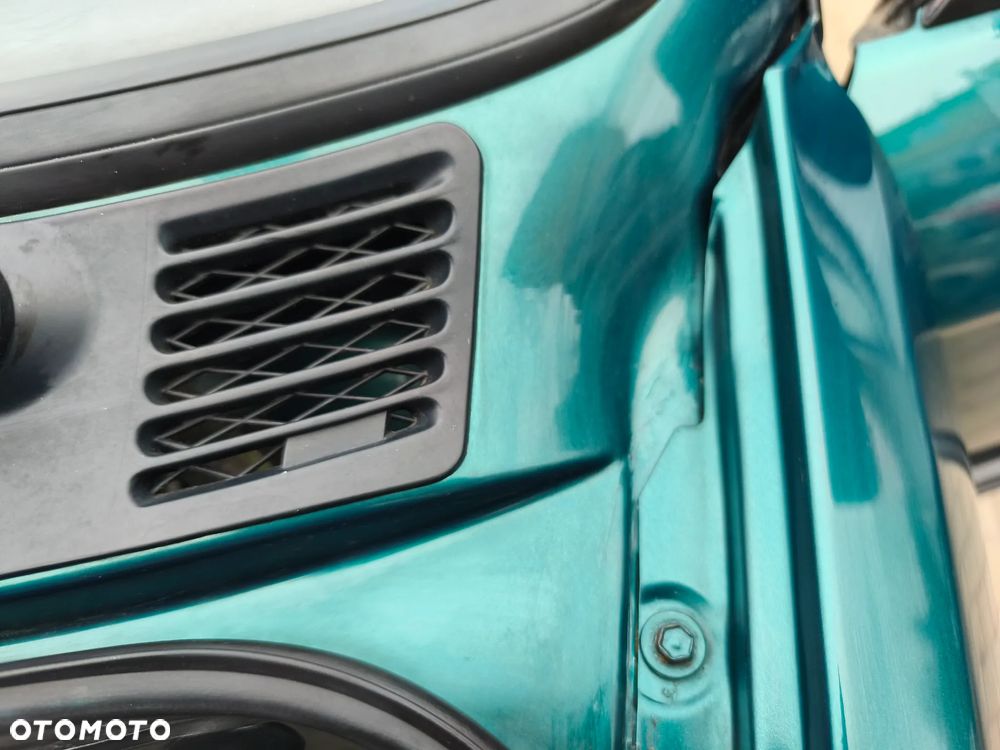 BMW Seria 3 316i - 20