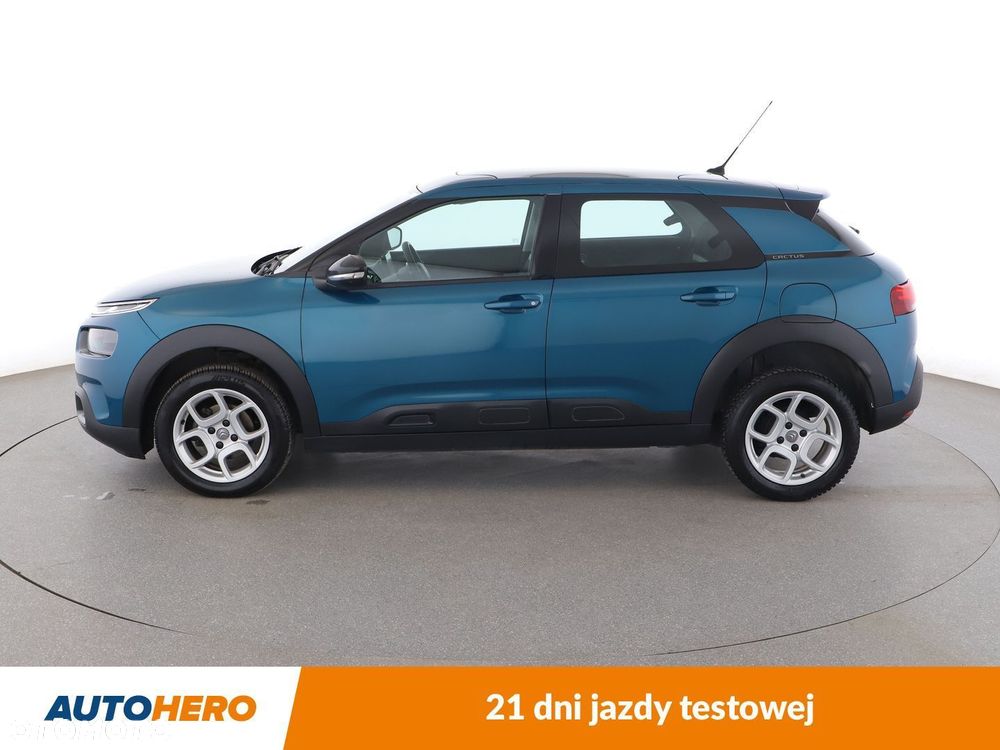 Citroën C4 Cactus - 2