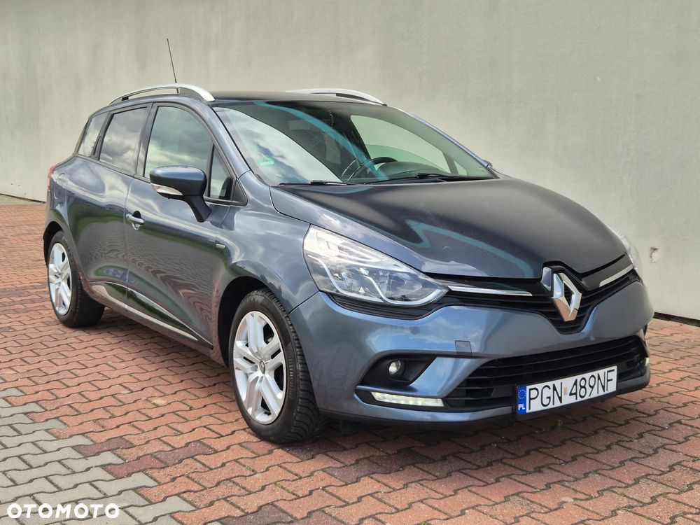 Renault Clio Energy dCi 90 Business - 17