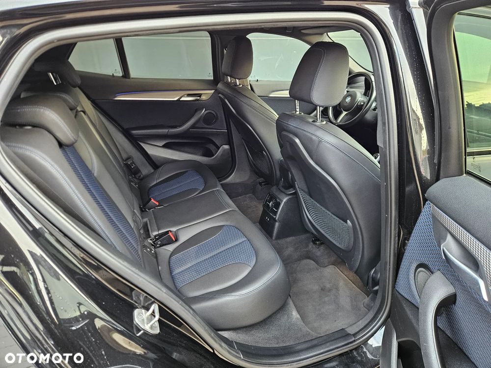 BMW X2 xDrive20d M Sport sport - 15
