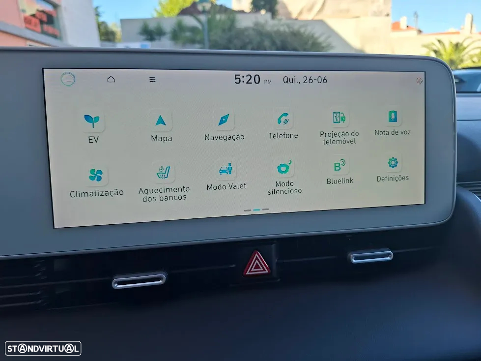 Hyundai Ioniq 5 73 kWh Premium - 18