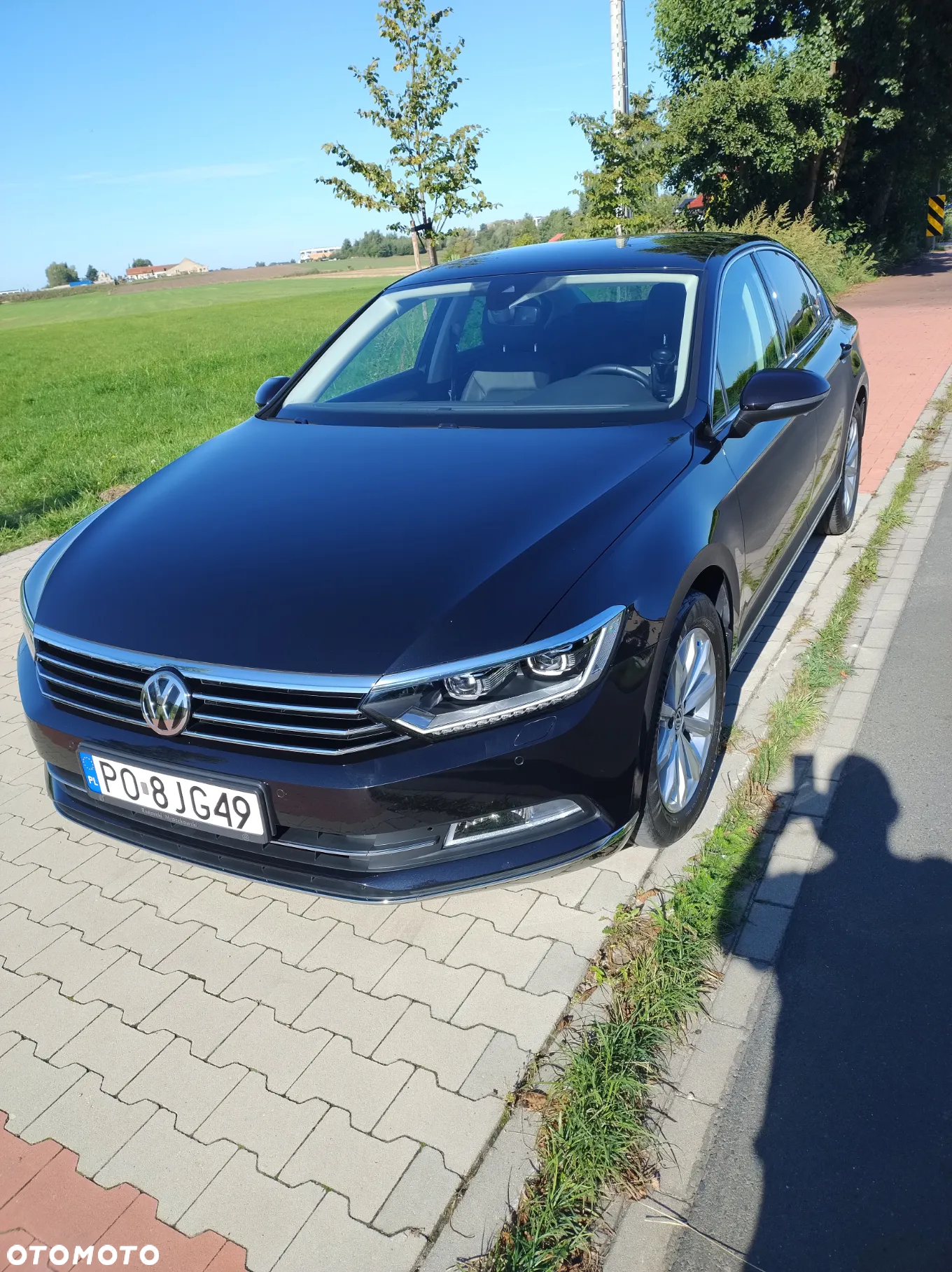 Volkswagen Passat - 2