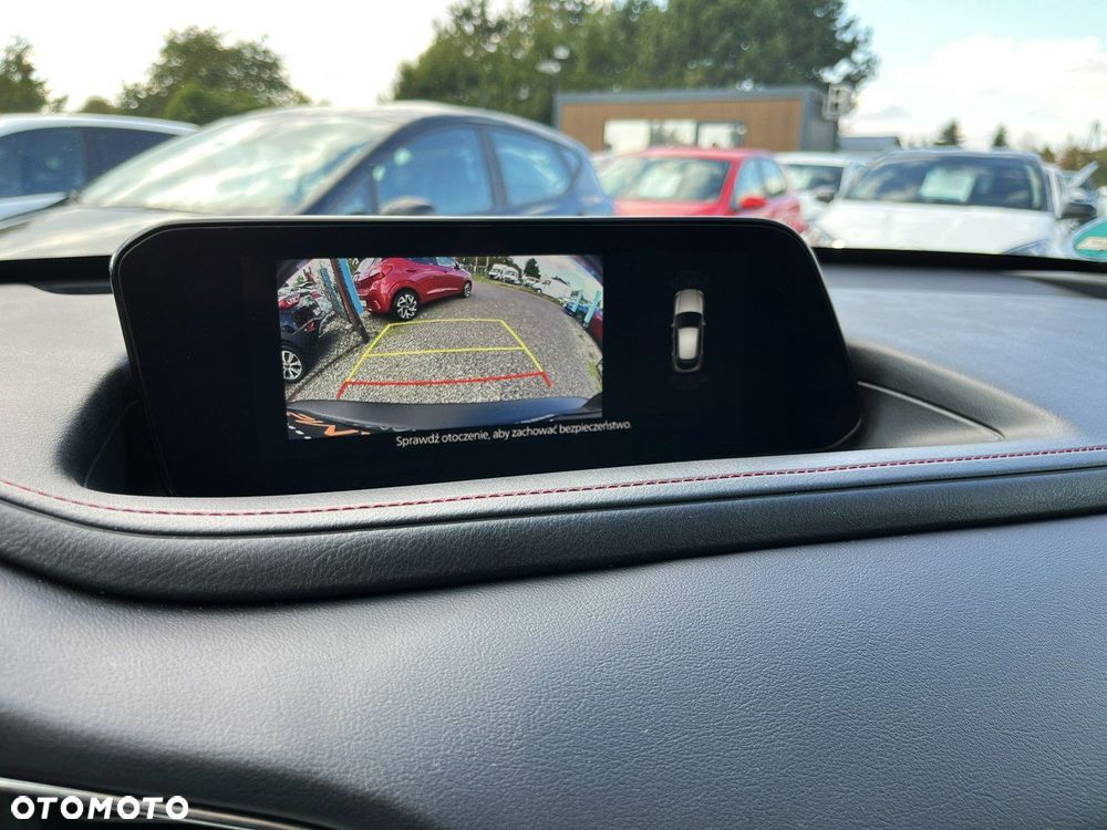 Mazda CX-30 e-SKYACTIV-G 2.0 M HYBRID 150 DRIVE - 24