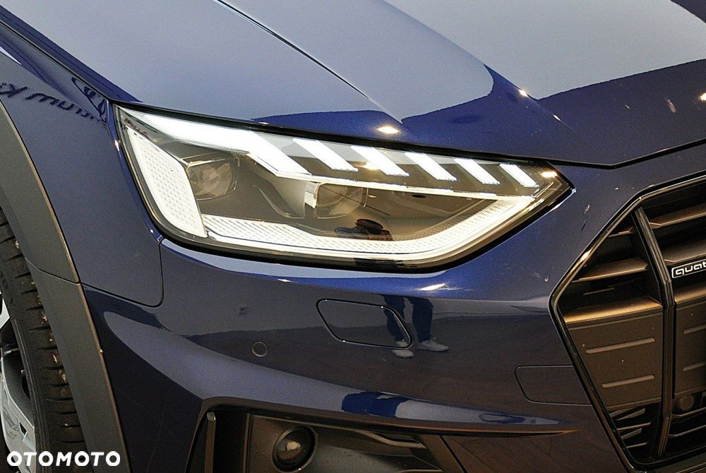 Audi A4 Allroad - 8