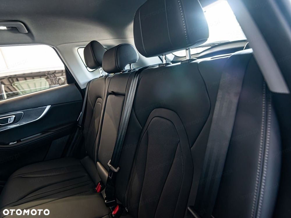 Chery Tiggo 7 1.6 T-GDI Comfort DCT - 14