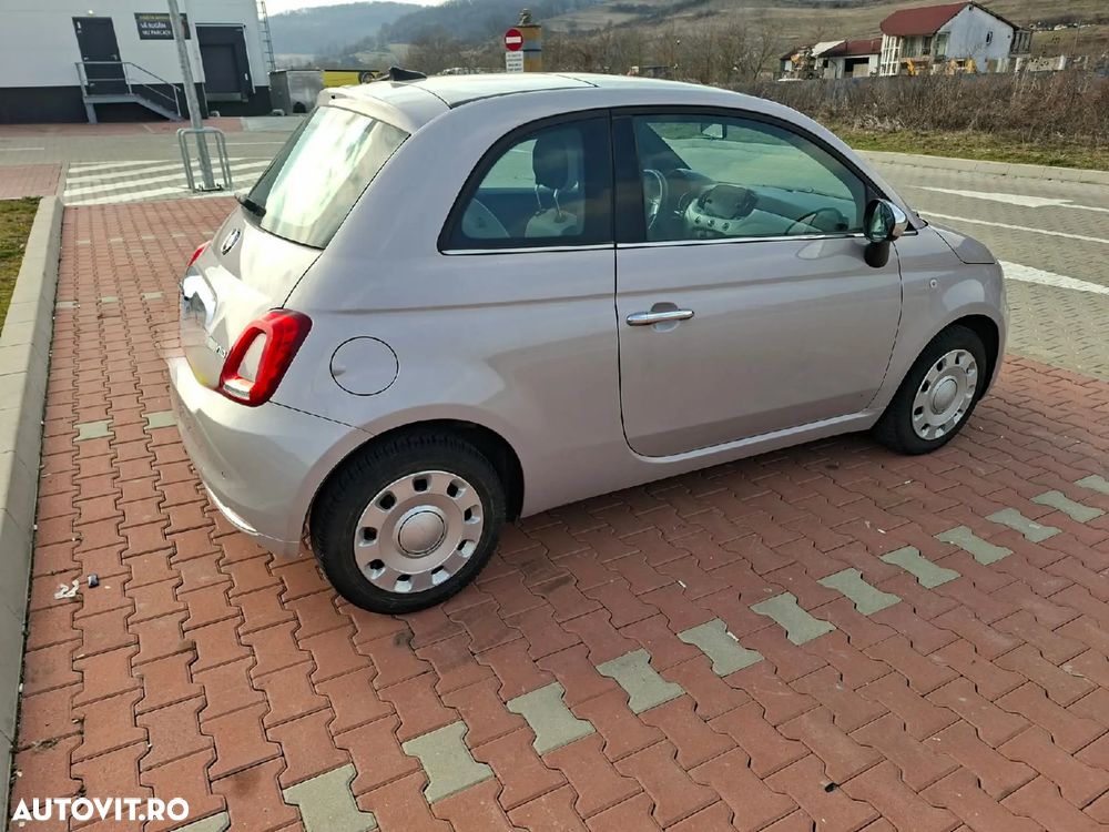 Fiat 500 - 6