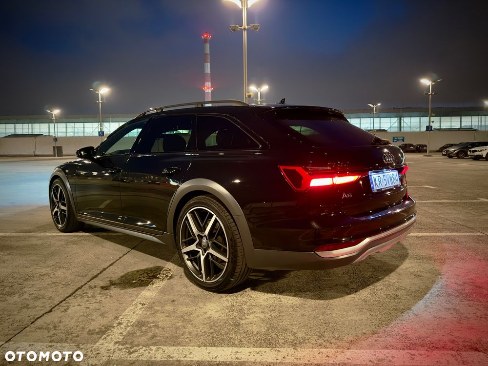 Audi A6 Allroad 3.0 TDI Quattro S tronic - 7