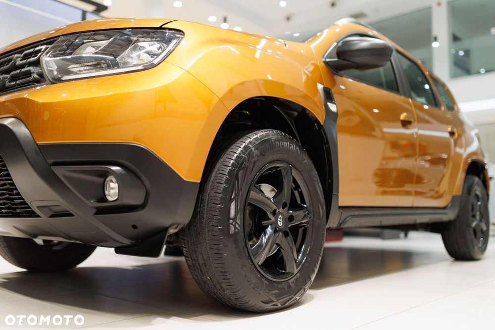Dacia Duster - 13