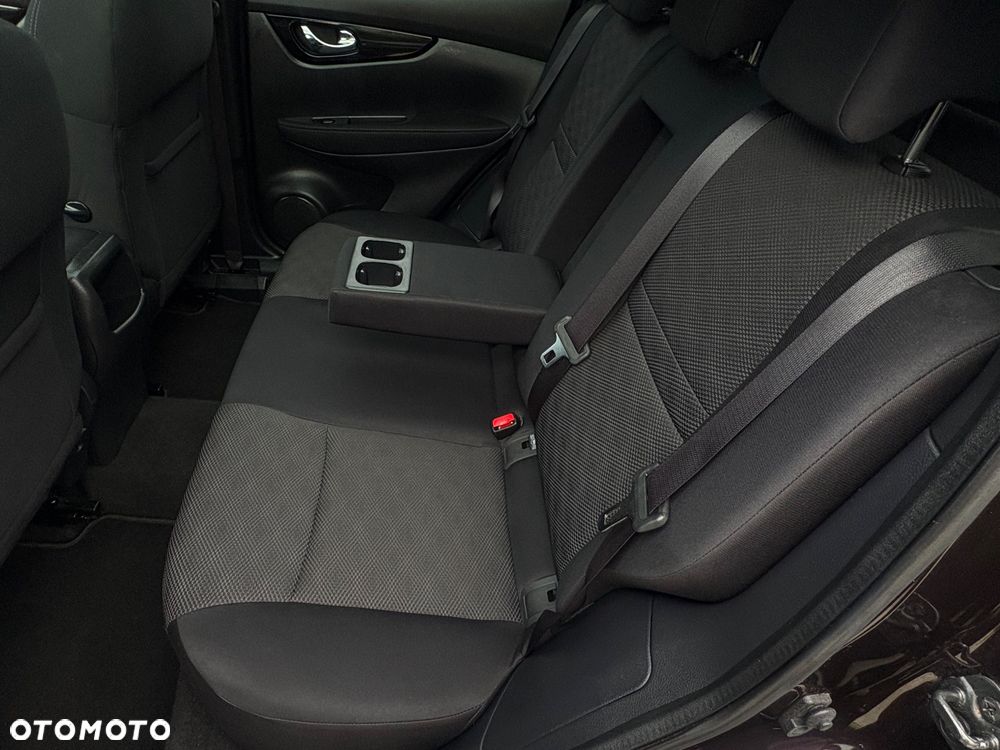Nissan Qashqai 1.6 DIG-T Tekna - 22