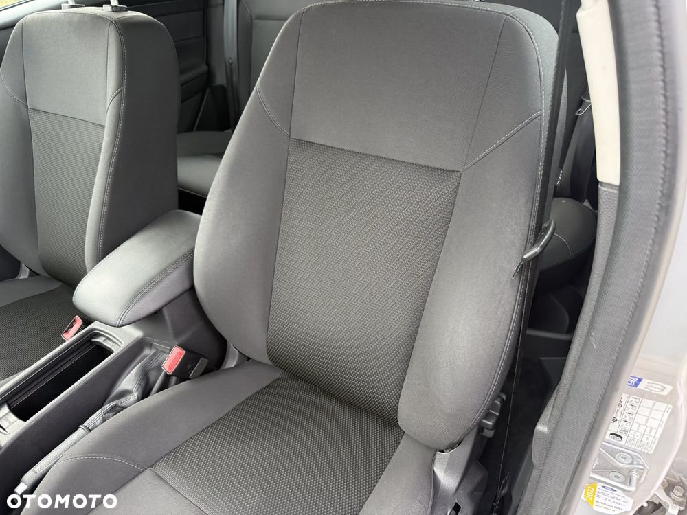 Ford Focus 1.0 EcoBoost Trend Edition Business - 15