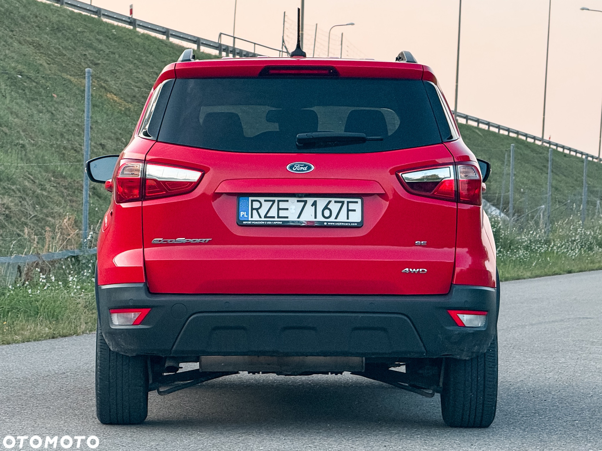 Ford EcoSport - 5