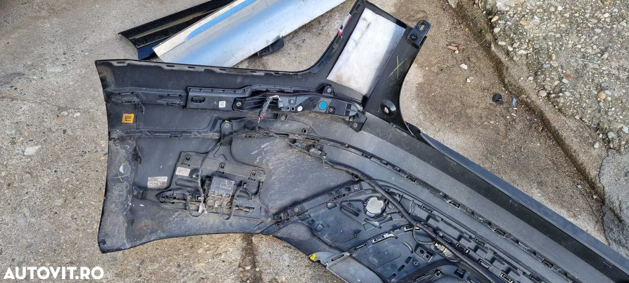 Bara spate completa Range Rover Velar R Dynaimc R-Dynaimc - 6