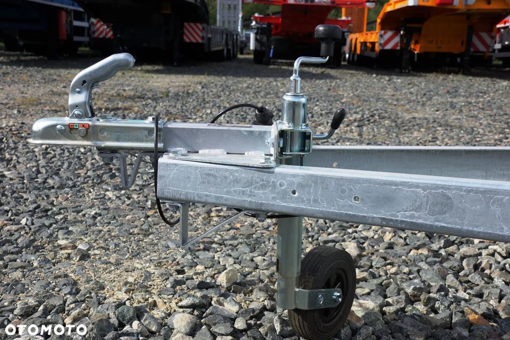 Zaslaw HL 265S NOWOŚĆ max szeroka 150 cm !!! - 21