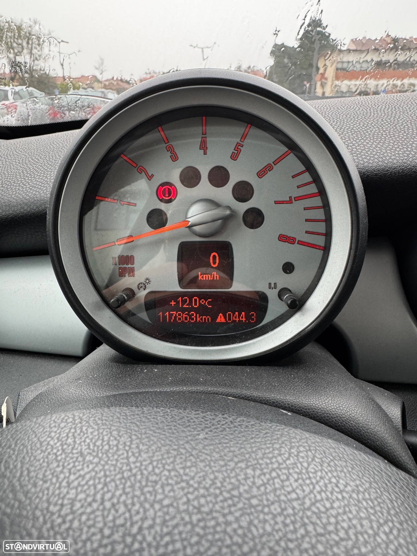 MINI 3 Portas Cooper - 12