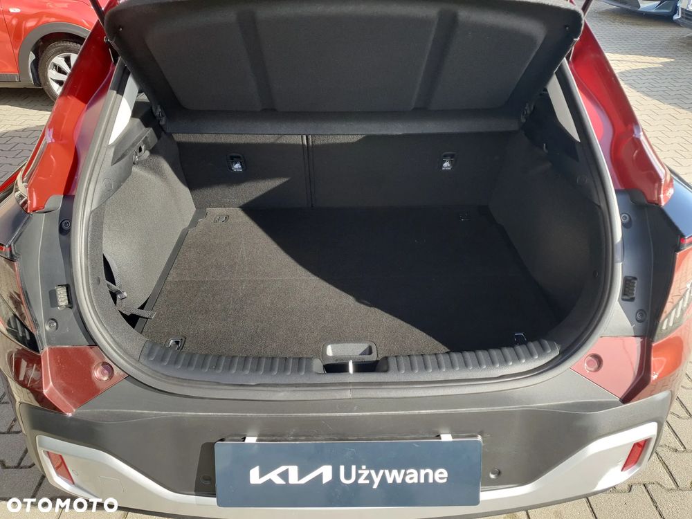 Kia XCeed 1.6 T-GDI M DCT - 38