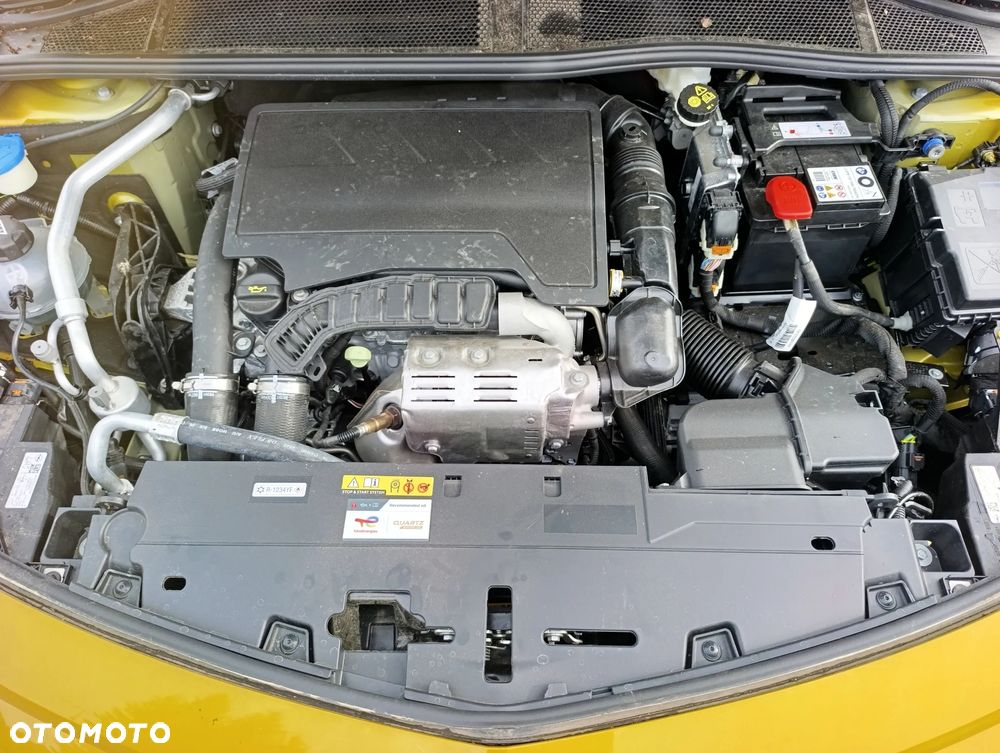 Opel Astra 1.2 Turbo Business Elegance - 33