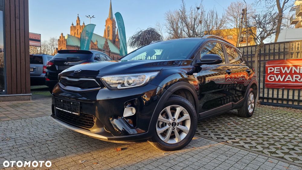 Kia Stonic 1.4 Spirit - 1