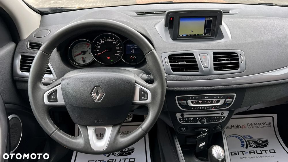 Renault Megane Grandtour TCe 130 BOSE Edition - 19