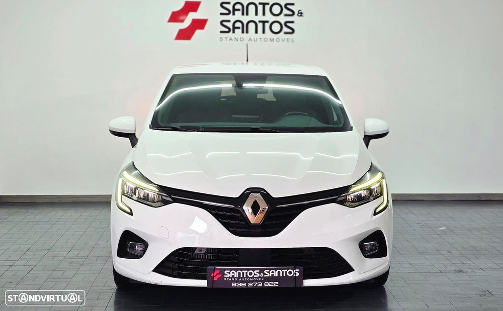 Renault Clio 1.0 TCe Exclusive - 2