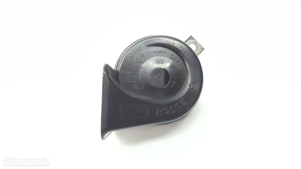 SIRENE NISSAN PATHFINDER (R51) 2.5 DCI SE - 1