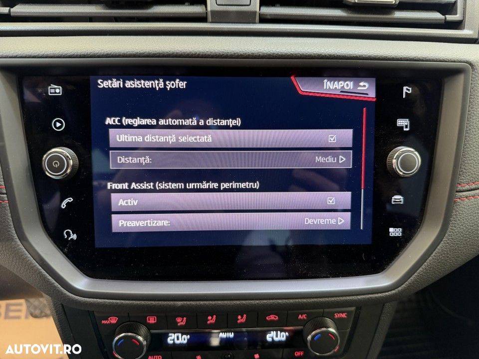 Seat Arona - 28
