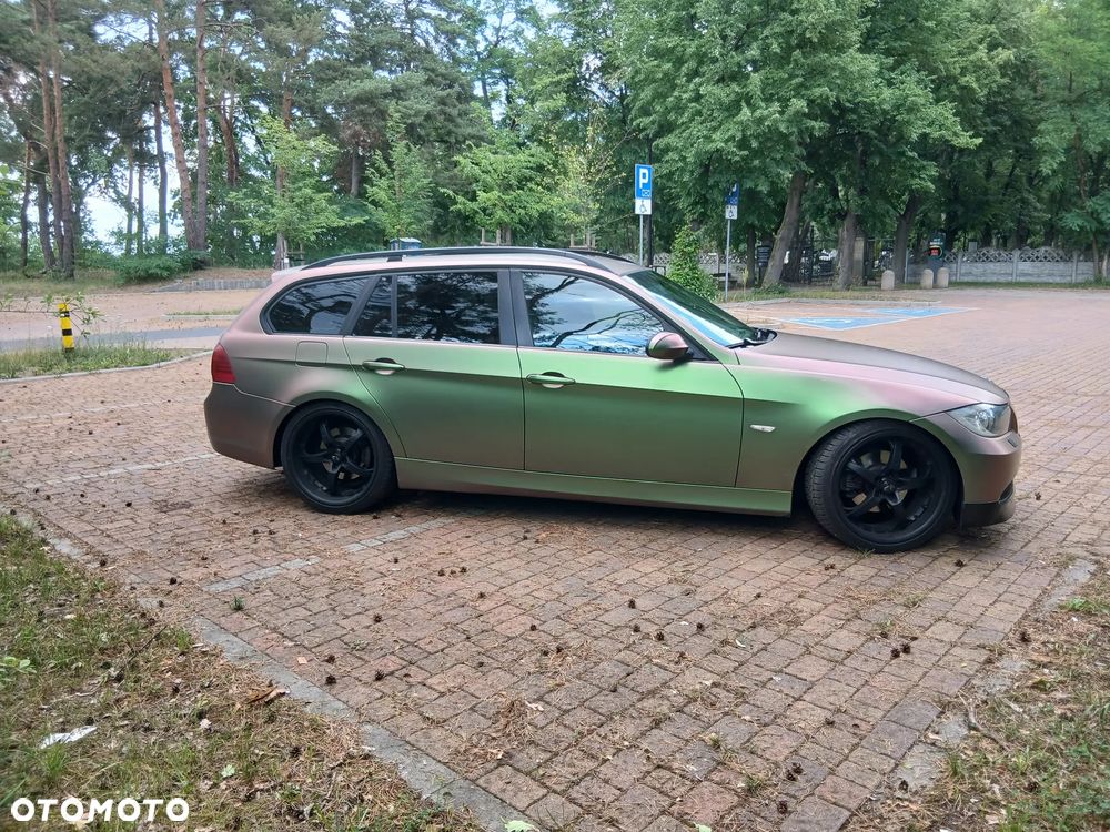 BMW Seria 3 - 3