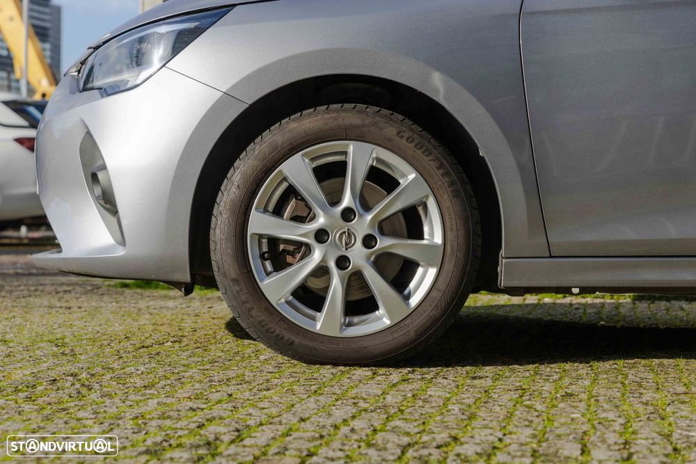 Opel Corsa 1.5 D Business - 3