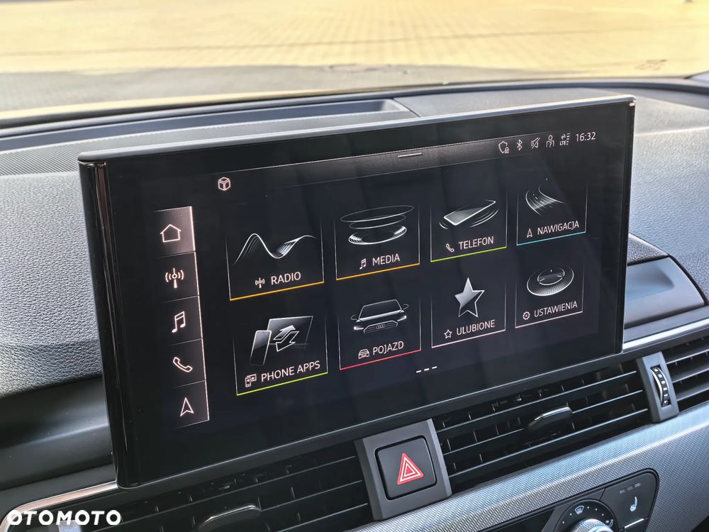 Audi A4 Avant 30 TDI S tronic S line - 15