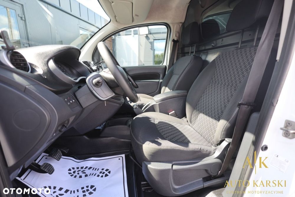 Renault Kangoo - 35