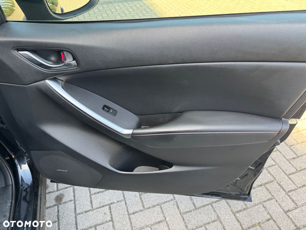 Mazda CX-5 2.2 SKYACTIV-D AWD Sports-Line - 24