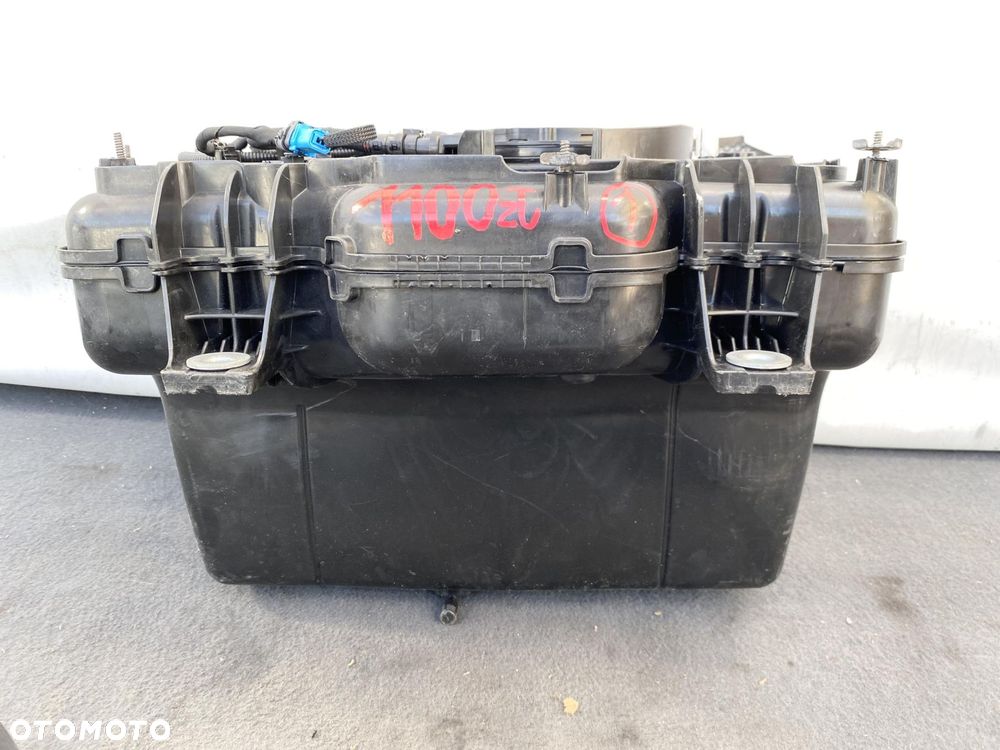 MASTER 4 MOVANO NV400 17- ZBIORNIK POMPA ADBLUE ORYGINAŁ 22r. 204629323R - 2