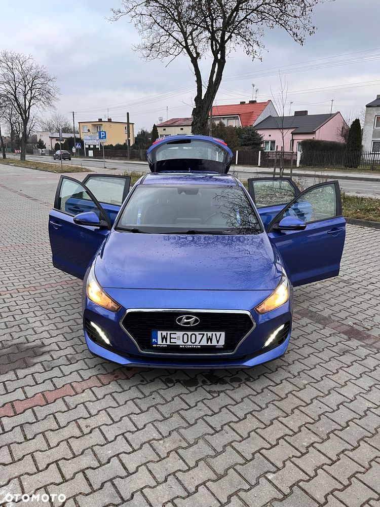 Hyundai i30 - 1