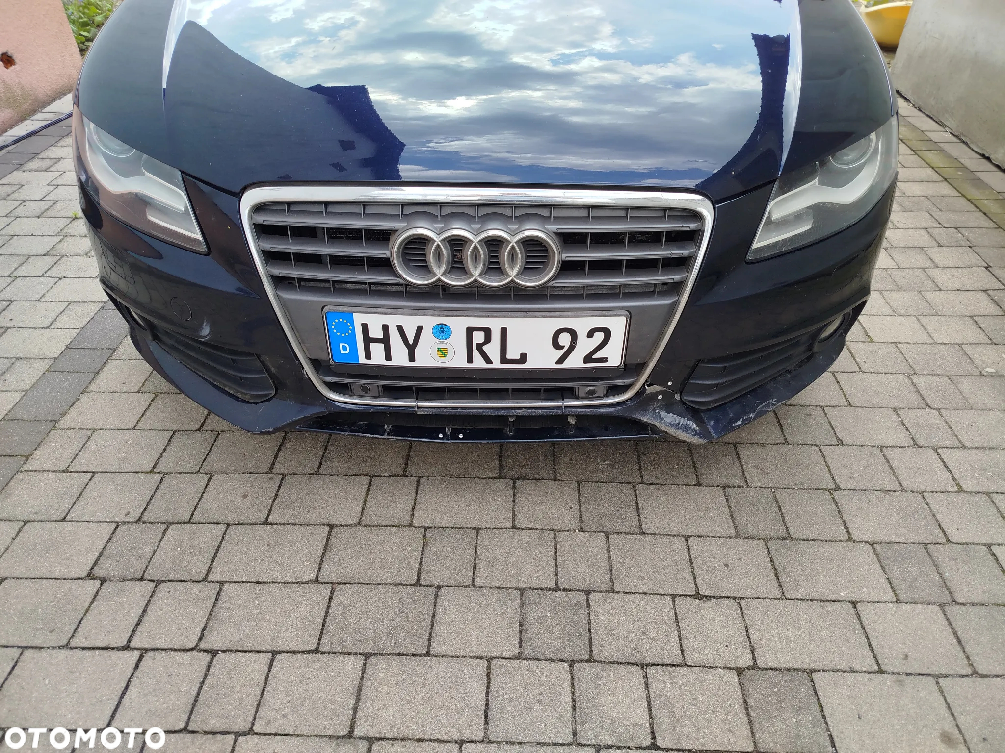 Audi A4 1.8 TFSI - 20