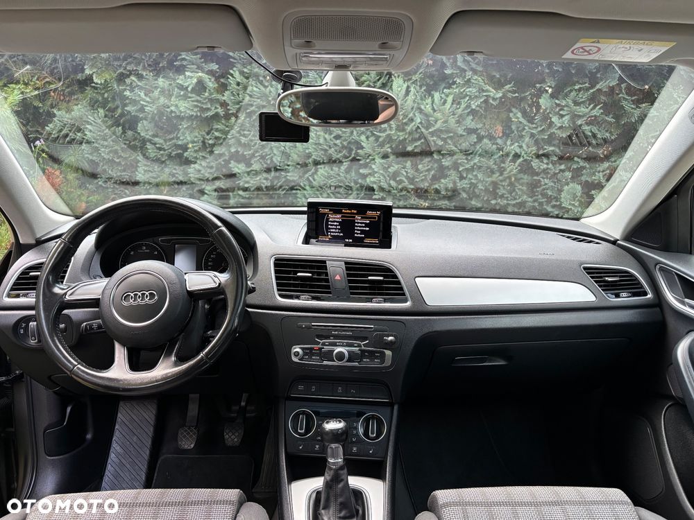 Audi Q3 2.0 TDI - 9