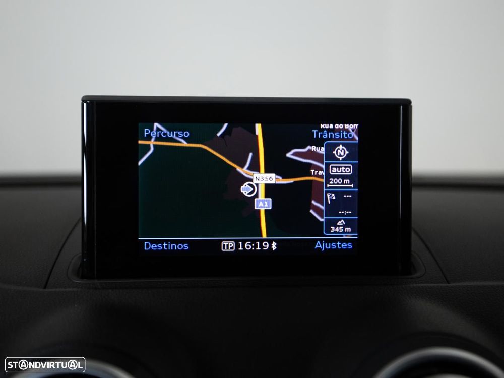 Audi A3 1.4 TFSI cylinder on demand ultra Ambition - 16