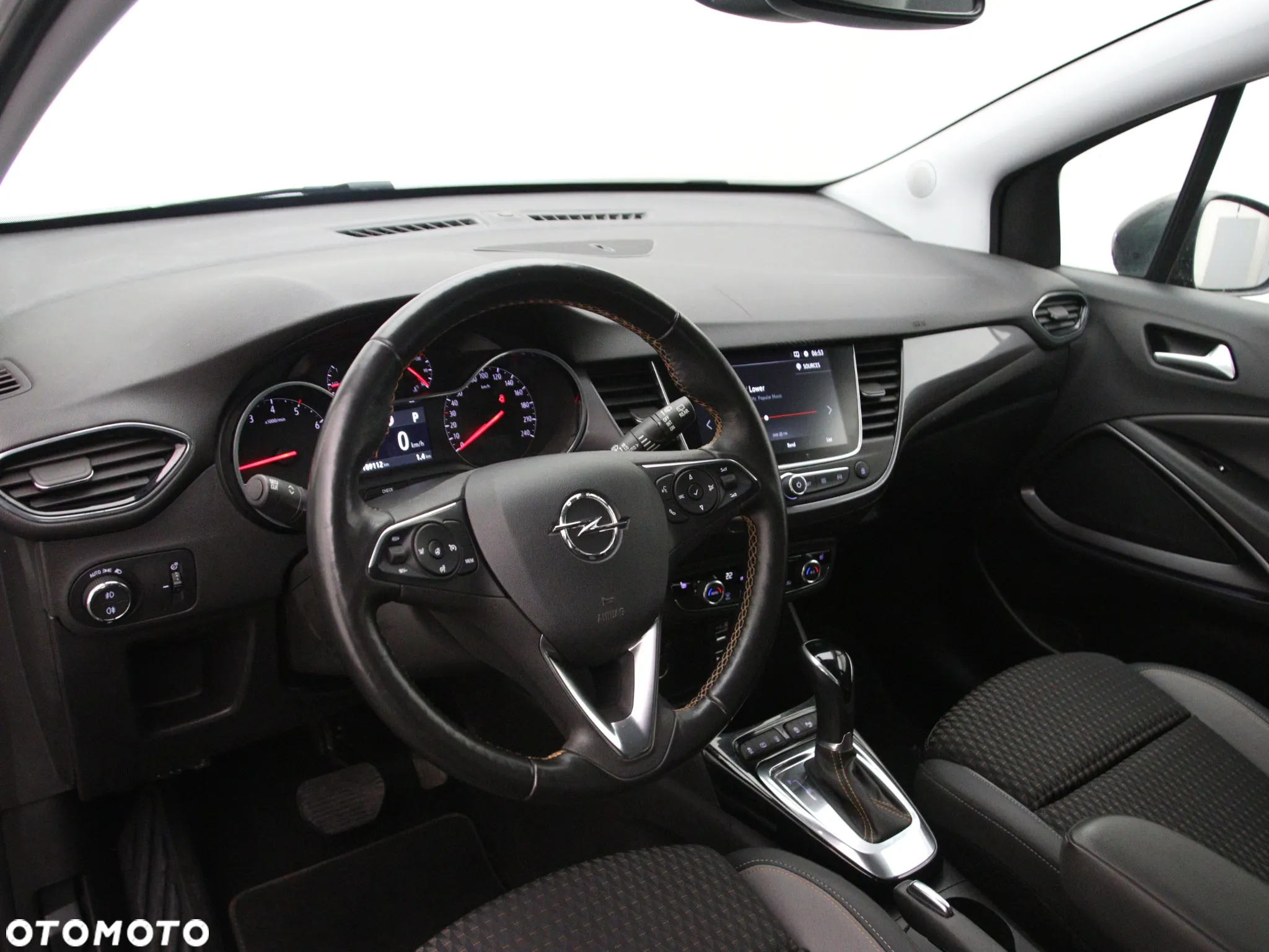 Opel Crossland X 1.5 Diesel Start/Stop Automatik Innovation - 16