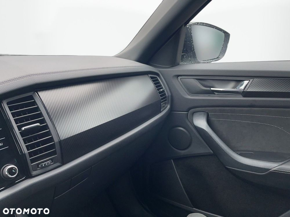 Skoda Kodiaq 2.0 TDI 4x4 Sportline DSG - 27