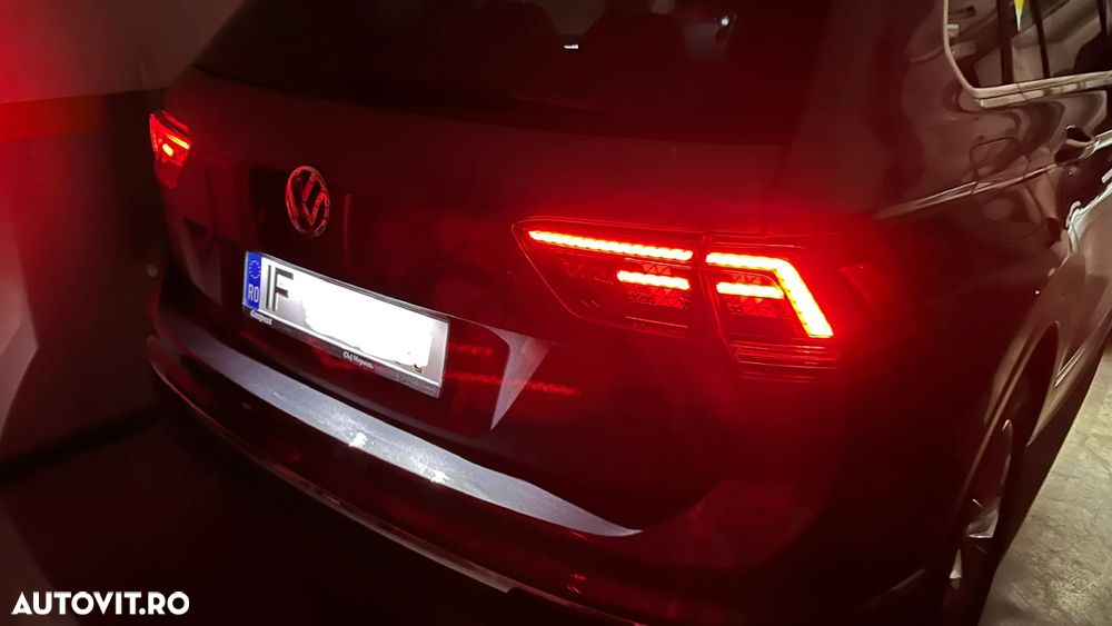 Volkswagen Tiguan - 6