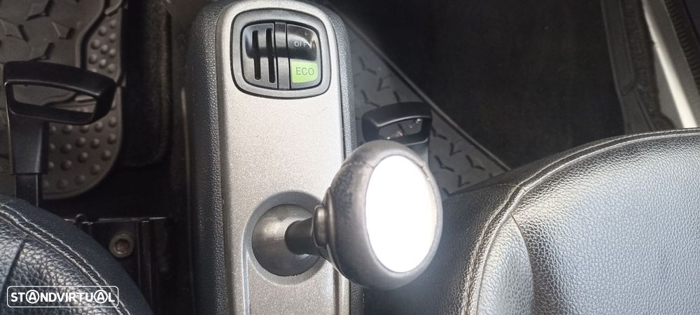 Smart ForTwo Coupé 1.0 mhd Pure 61 - 21