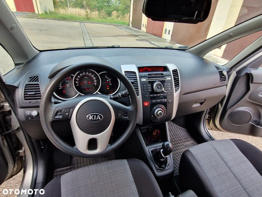 Kia Venga 1.4 M - 16