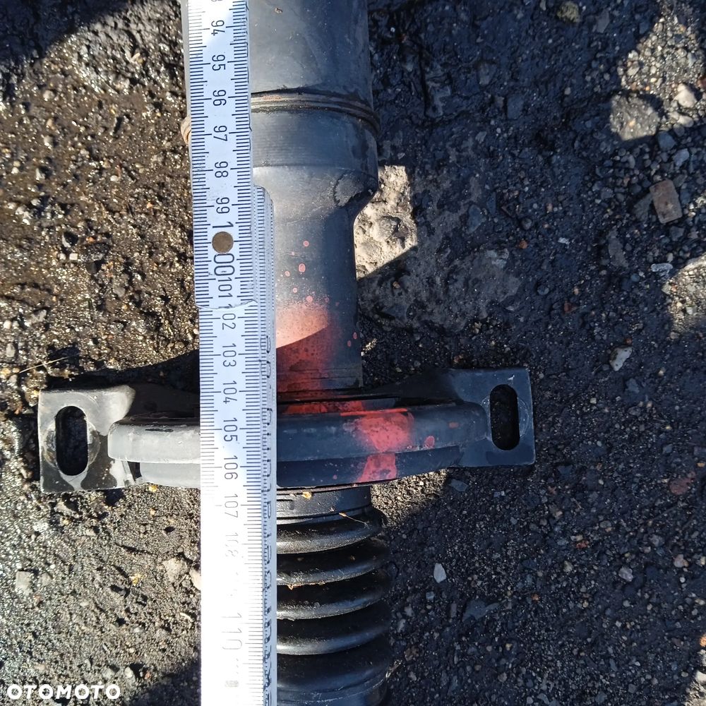 Wał napędowy Crafter Sprinter 906 - 6