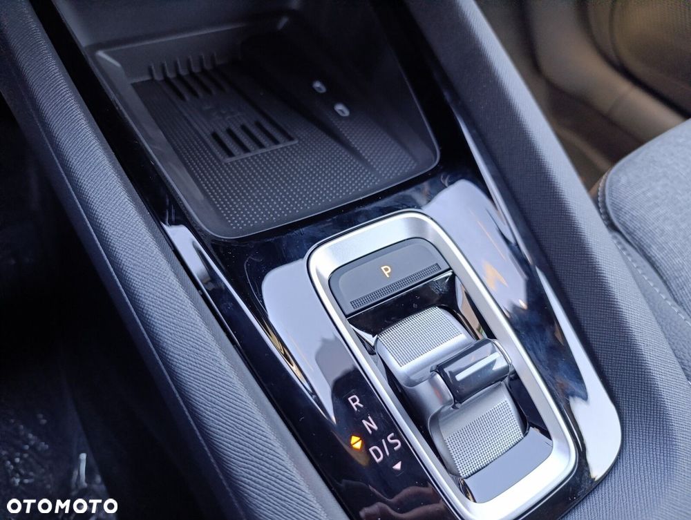 Skoda Octavia 2.0 TSI Sportline 4x4 DSG - 9